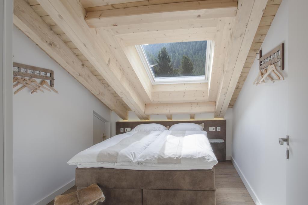 Haus Andorra Daire Zermatt Dış mekan fotoğraf