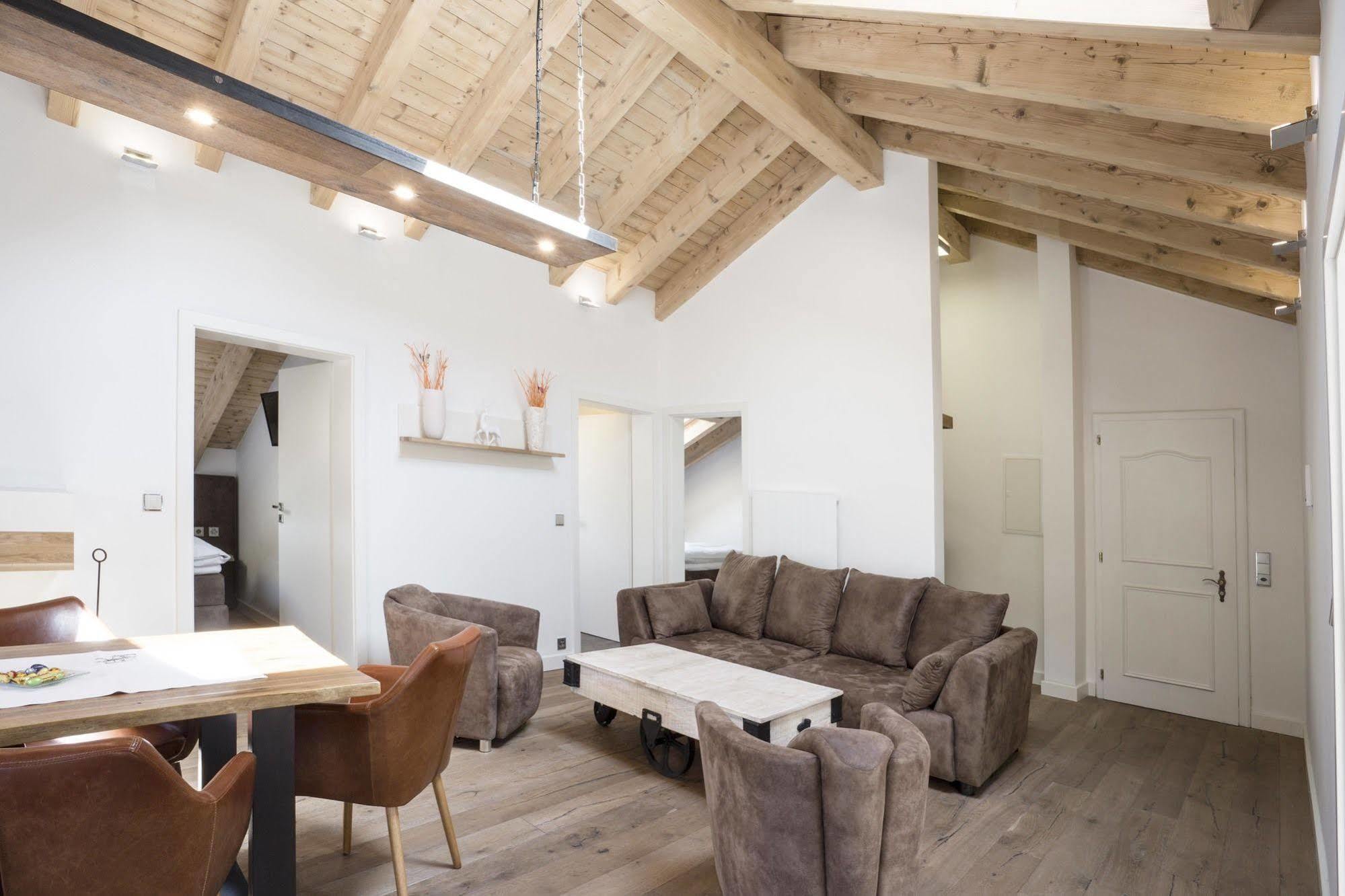 Haus Andorra Daire Zermatt Dış mekan fotoğraf